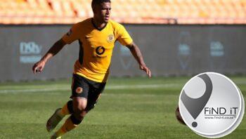 Keagan Dolly makes his case known with DStv Premiership player of the month award