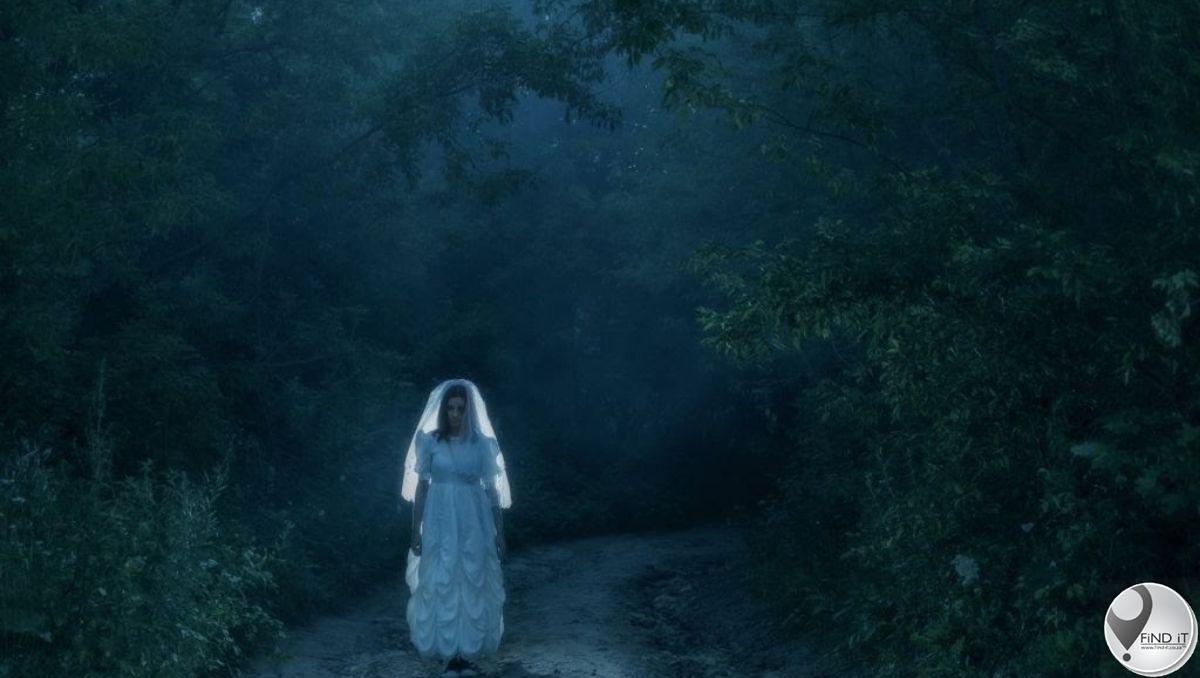 A woman, said to be 20 and 25 years old, was reportedly shot dead after her prank dressing as a ghost to spook her neighbors went horrifically wrong.