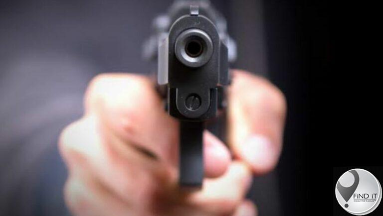 Alleged hijacker shot himself in the leg during scuffle with kidnapped vehicle owner