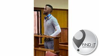 North West man gets three life terms plus 279 years in jail for rape, murder.