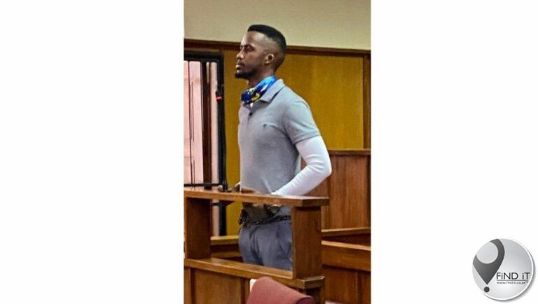 North West man gets three life terms plus 279 years in jail for rape, murder.