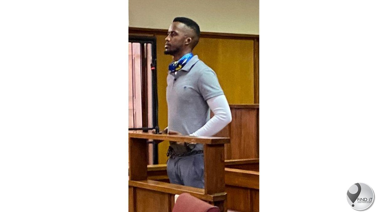 North West man gets three life terms plus 279 years in jail for rape, murder.