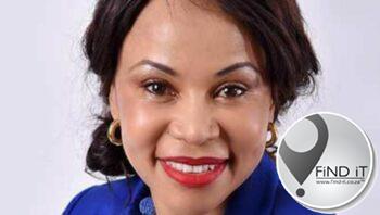 Dr Precious Moloi-Motsepe installed as the sixth University of Cape Town black woman chancellor