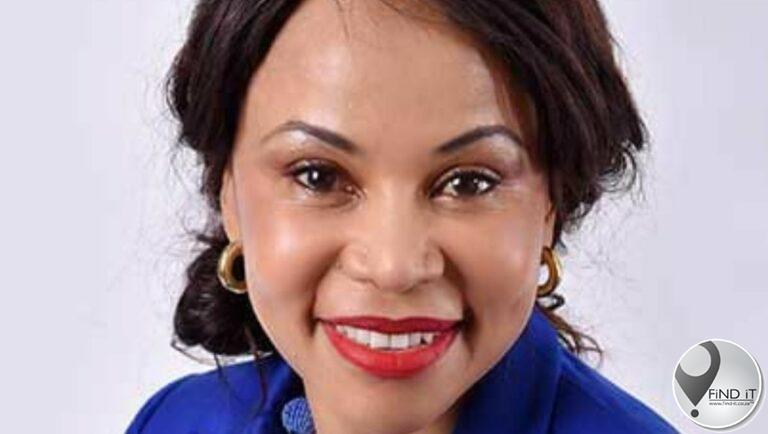 Dr Precious Moloi-Motsepe installed as the sixth University of Cape Town black woman chancellor