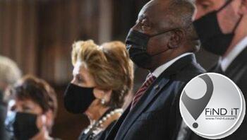 President Cyril Ramaphosa lauds De Klerk's legacy and calls South Africans to release him so he can rest in peace