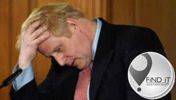 UK Prime Minister Boris Johnson confirmed the country's first death of a person with the variant