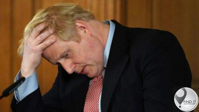 UK Prime Minister Boris Johnson confirmed the country's first death of a person with the variant