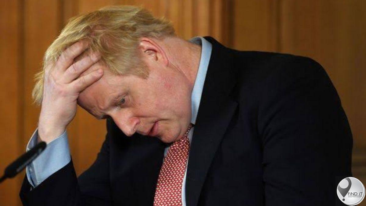 UK Prime Minister Boris Johnson confirmed the country's first death of a person with the variant