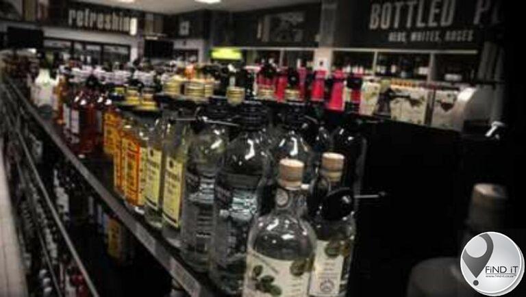 Liquor industry fear government might introduce alcohol restrictions for festive season