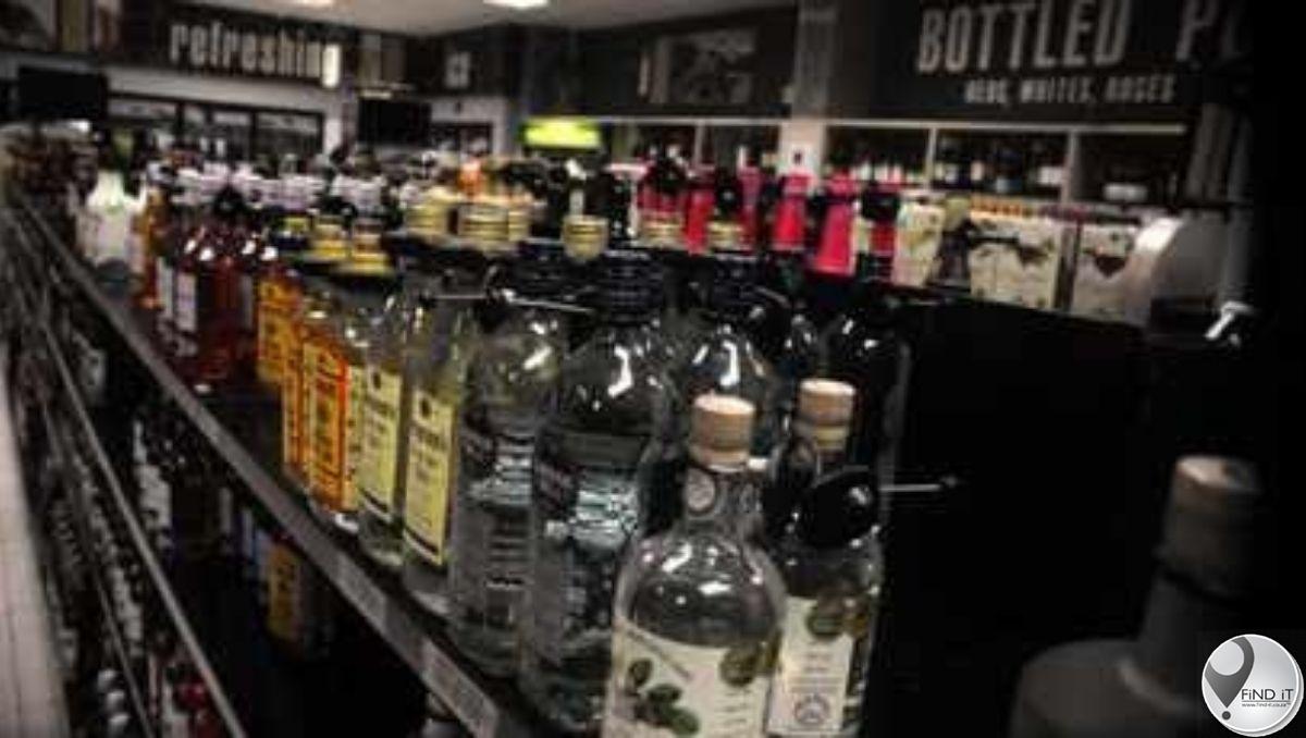Liquor industry fear government might introduce alcohol restrictions for festive season