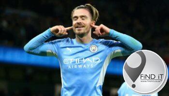 Champions Manchester City demolish Leeds United 7-0