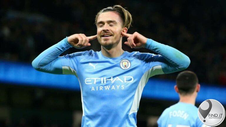 Champions Manchester City demolish Leeds United 7-0