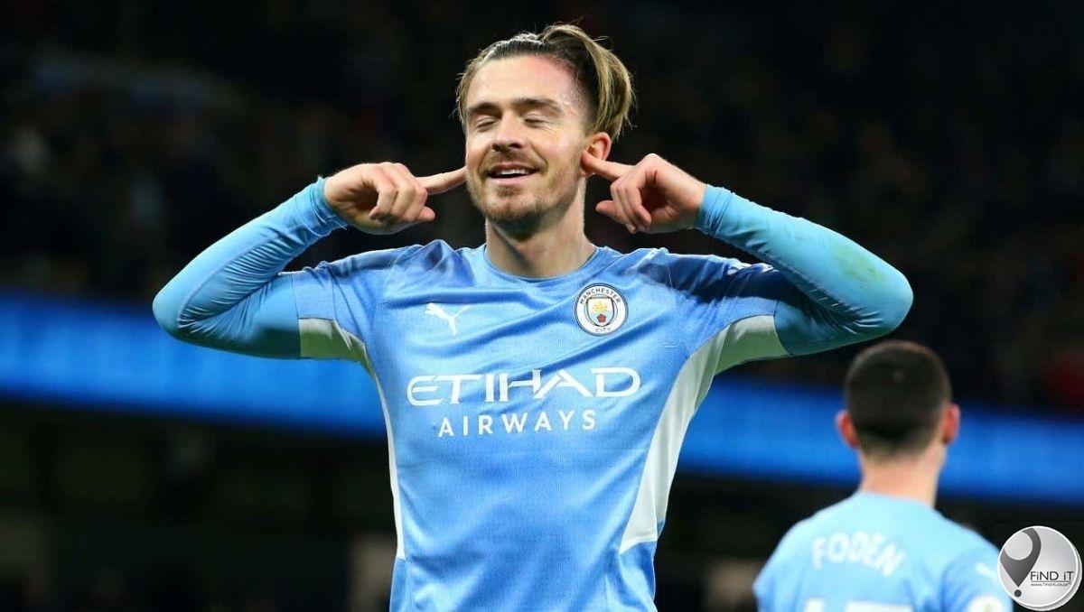 Champions Manchester City demolish Leeds United 7-0