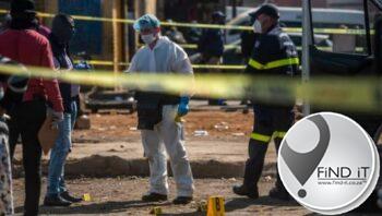 Kwazulu Natal prosecutor shot dead outside Umlazi court