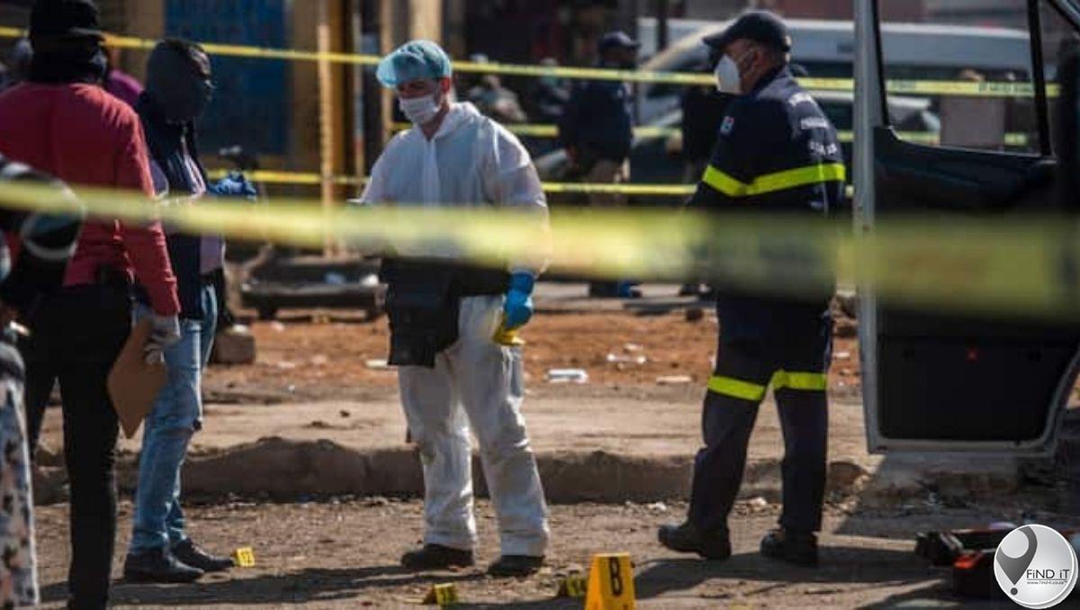Kwazulu Natal prosecutor shot dead outside Umlazi court