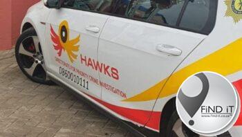 The Hawks six people in connection with fraud to tune of R3 million in Mpumalanga