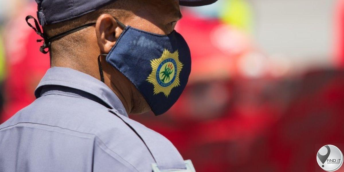 FORMER POLICE OFFICIAL SET TO APPEAR IN COURT FOR ALLEGED FRAUD