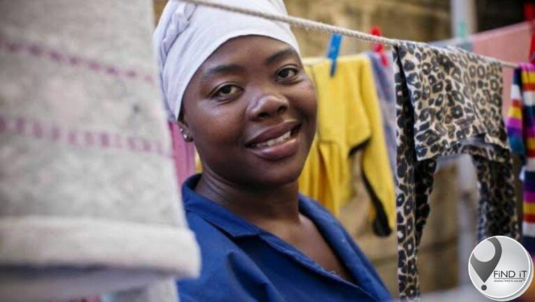 New dawn for domestic workers, who could be earning R4 063 in 2022