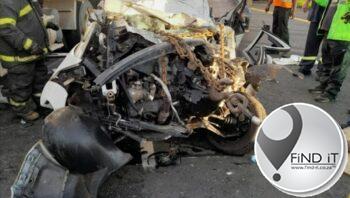 Horror accident claims three lives in N3