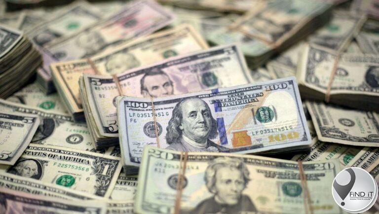 U. S Secret Service laments stolen close to $100 billion in pandemic relief funds