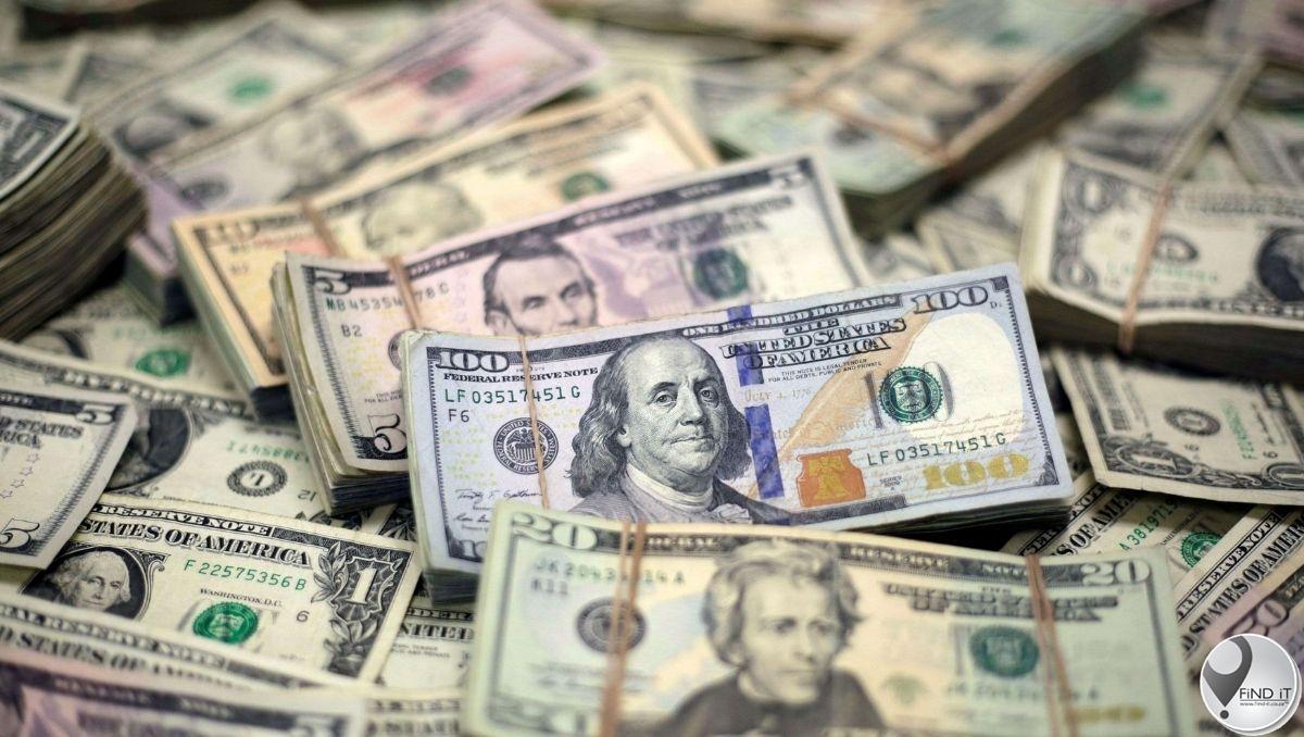 U. S Secret Service laments stolen close to $100 billion in pandemic relief funds