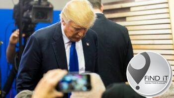 Donald Trump's supporters booed him after announcing he got COVID-19 booster shot