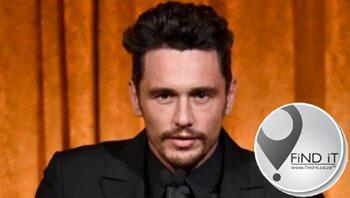 Actor James Franco admits to sleeping with students.