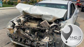 Six people died in Beaufort West and three in Murraysburg head-on collisions