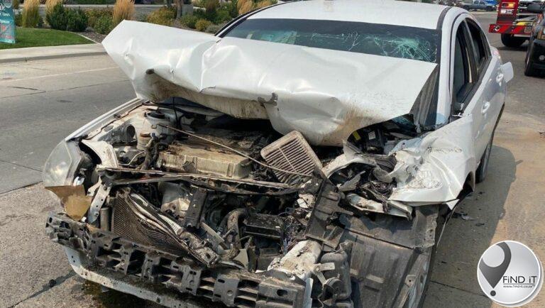 Six people died in Beaufort West and three in Murraysburg head-on collisions