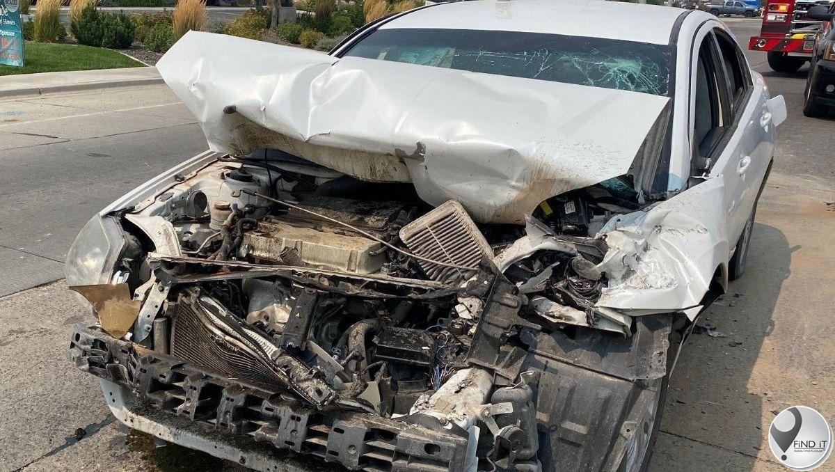 Six people died in Beaufort West and three in Murraysburg head-on collisions
