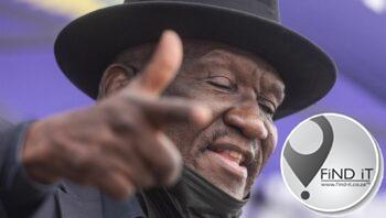 Police Minister Cele urges police officers to protect themselves against hardened criminals