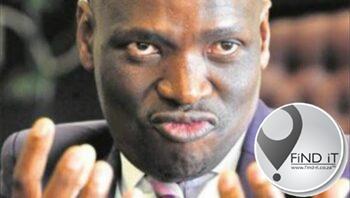 I operate like lightning" said former SABC COO Hlaudi on court order to repay R11.5 million