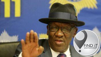 Nobody moves, nobody gets drunk after midnight said Police Minister Cele