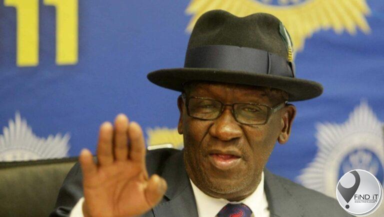 Nobody moves, nobody gets drunk after midnight said Police Minister Cele