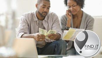 Money is always a sticky subject when it comes to relationships - whether it is a relationship with your partner, or family member.
