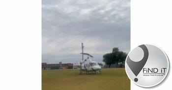 KYK: Boeta Dippenaar gaan sy oud-onderwyser by Laerskool Newton verras