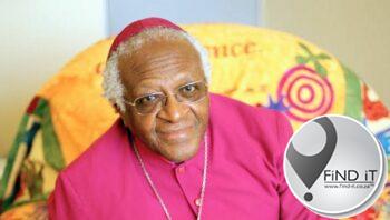 Desmond Tutu advocated for right to assisted death
