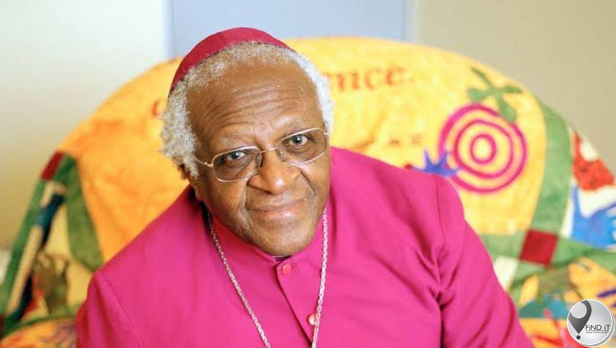Desmond Tutu advocated for right to assisted death