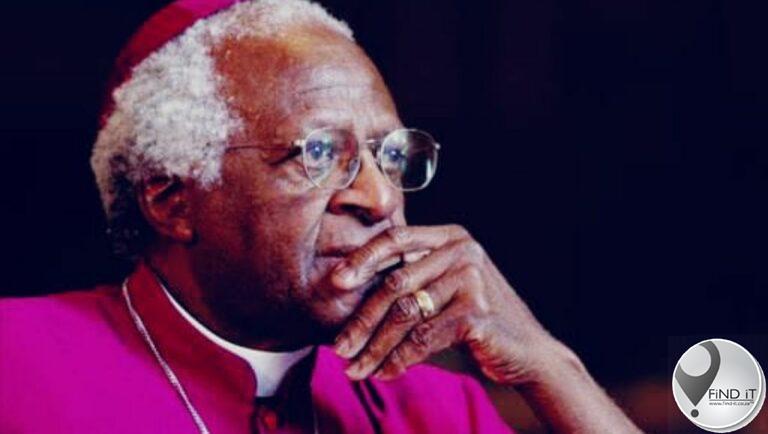 Tutu's passing remains a stark reminder for ANC's unfinished business