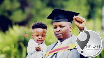 Khethokwakhe Zondo dies six days after graduating