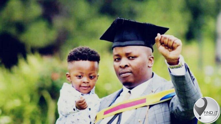 Khethokwakhe Zondo dies six days after graduating