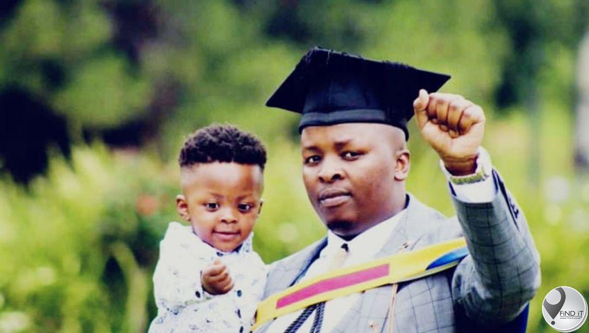 Khethokwakhe Zondo dies six days after graduating