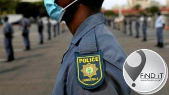 Free State cop shoots girlfriend 9 times before turning gun on himself
