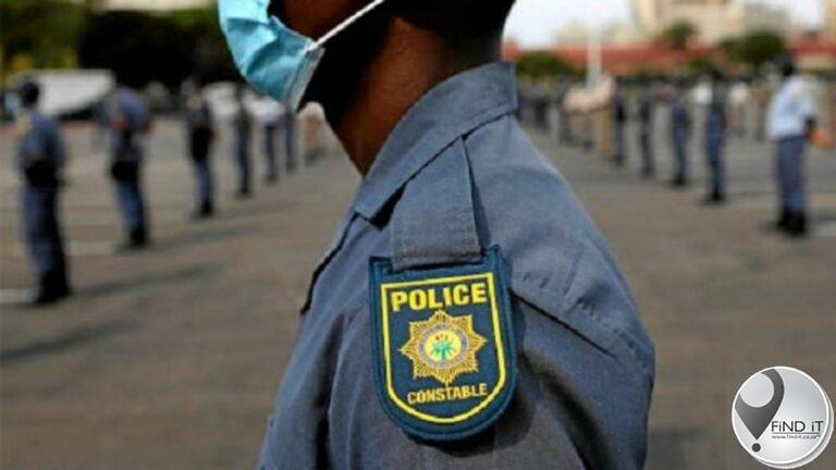 Free State cop shoots girlfriend 9 times before turning gun on himself