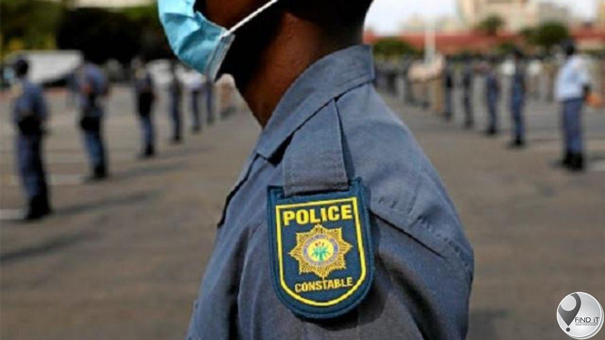 Free State cop shoots girlfriend 9 times before turning gun on himself
