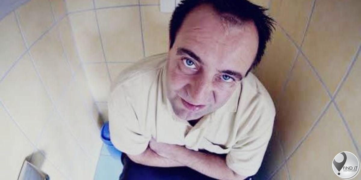 Man gets munition stuck in his rectum
