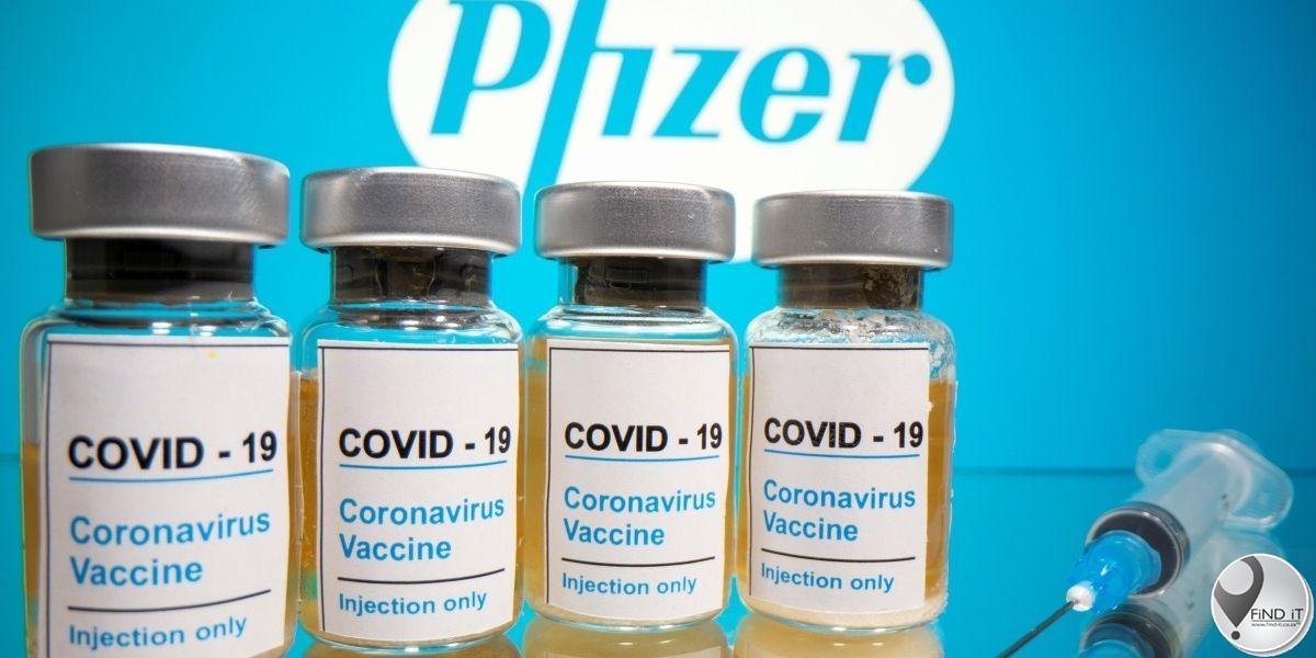 15-year-old boy dies after receiving the Pfizer vaccine in Vietnam