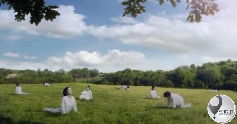 South Korean dairy giant apologizes for controversial advert