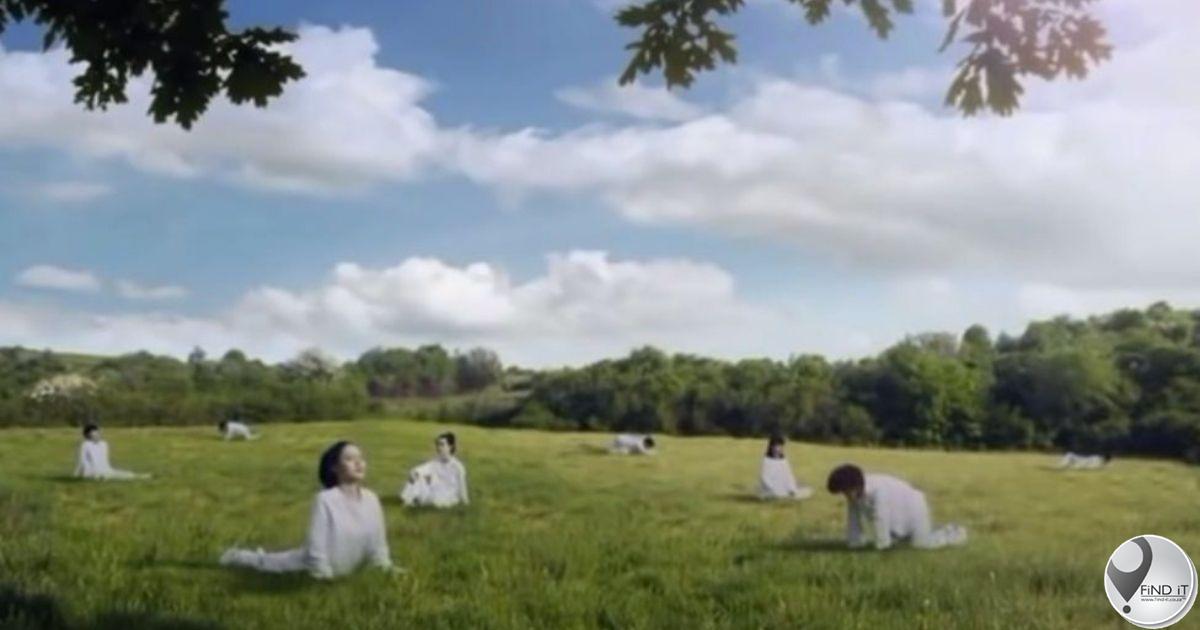 South Korean dairy giant apologizes for controversial advert