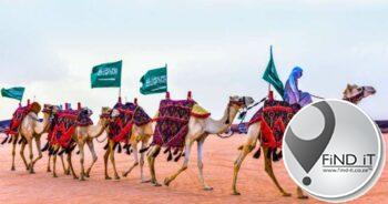 Dozens of camels disqualified from ‘beauty’ pageant over Botox injections